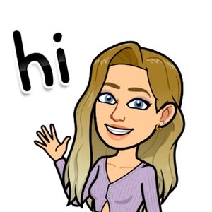 Meet your Posher, Michaila